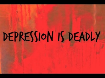 depression-is-deadly